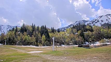 Les Monts d Olmes: Pradeilles (montsdolmes.com)