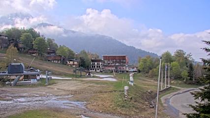 Les Monts d Olmes: Pradeilles (montsdolmes.com)