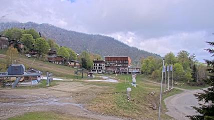 Les Monts d Olmes: Pradeilles (montsdolmes.com)