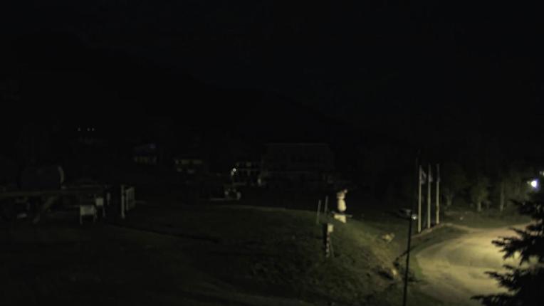 Webcam Les Monts d Olmes: Pradeilles