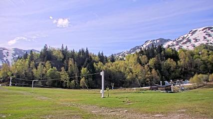 Les Monts d Olmes: Pradeilles (montsdolmes.com)