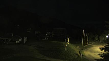 Les Monts d Olmes: Pradeilles (montsdolmes.com)