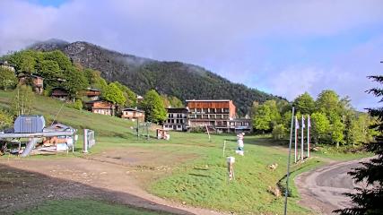 Les Monts d Olmes: Pradeilles (montsdolmes.com)