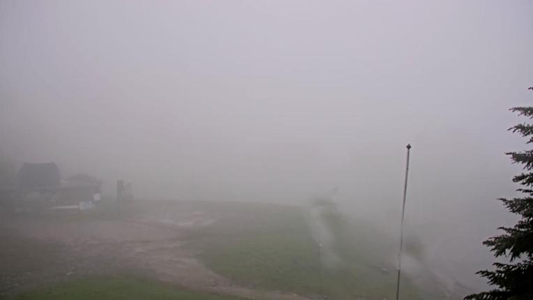 Webcam Les Monts d Olmes: Pradeilles