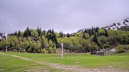 Les Monts d Olmes: Pradeilles (montsdolmes.com)