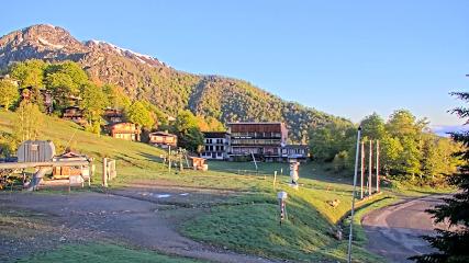 Les Monts d Olmes: Pradeilles (montsdolmes.com)