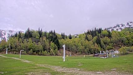 Les Monts d Olmes: Pradeilles (montsdolmes.com)