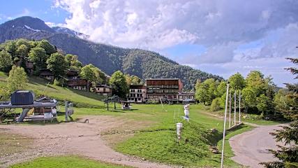 Les Monts d Olmes: Pradeilles (montsdolmes.com)