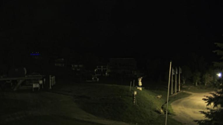 Webcam Les Monts d Olmes: Pradeilles