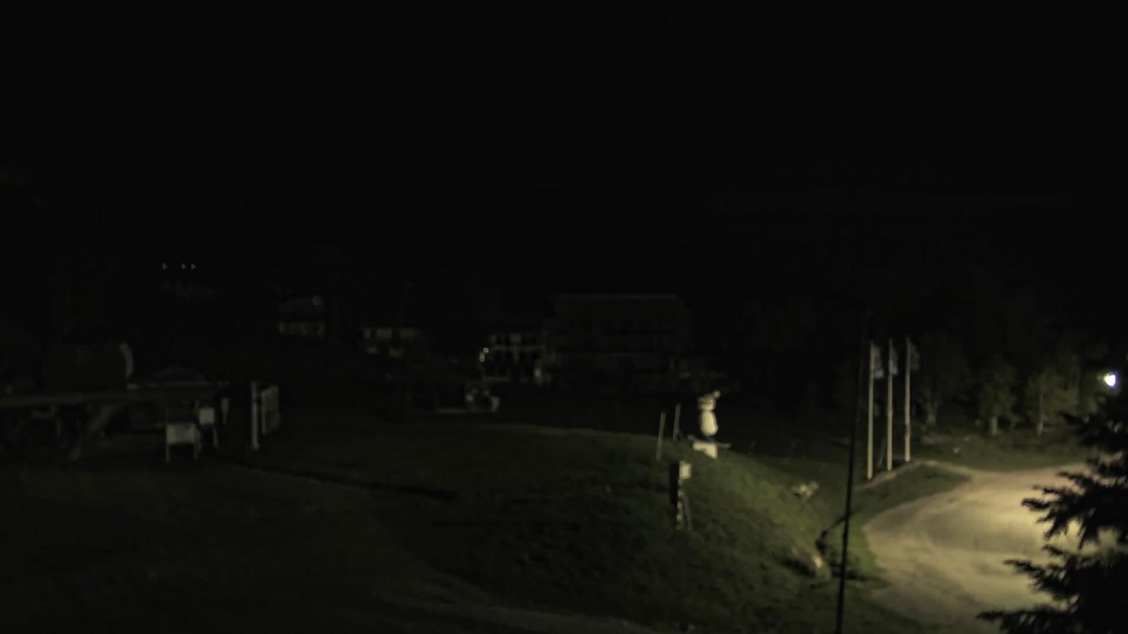 Webcam Les Monts d Olmes: Pradeilles