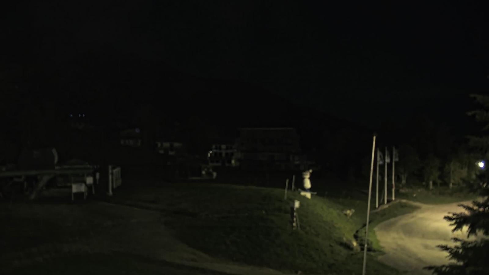 Webcam Les Monts d Olmes: Pradeilles