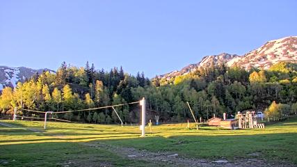 Les Monts d Olmes: Pradeilles (montsdolmes.com)