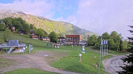 Les Monts d Olmes: Pradeilles (montsdolmes.com)