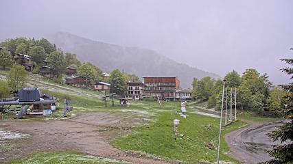 Les Monts d Olmes: Pradeilles (montsdolmes.com)