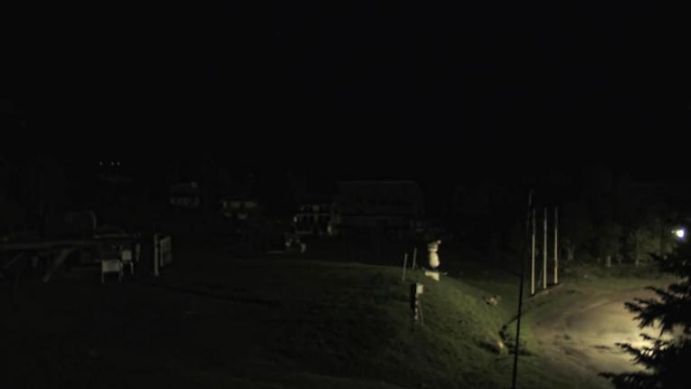 Webcam Les Monts d Olmes: Pradeilles