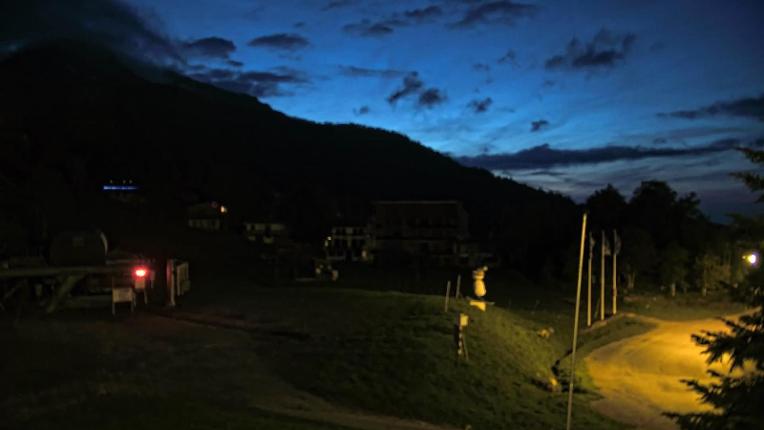 Webcam Les Monts d Olmes: Pradeilles