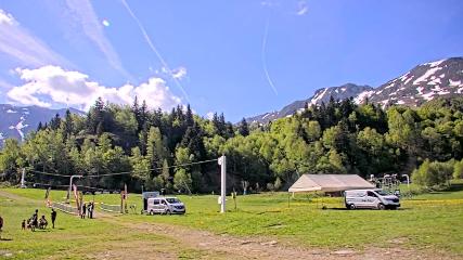 Les Monts d Olmes: Pradeilles (montsdolmes.com)