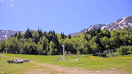 Les Monts d Olmes: Pradeilles (montsdolmes.com)