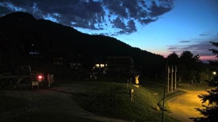 Les Monts d Olmes: Pradeilles (montsdolmes.com)