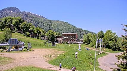 Les Monts d Olmes: Pradeilles (montsdolmes.com)