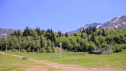 Les Monts d Olmes: Pradeilles (montsdolmes.com)
