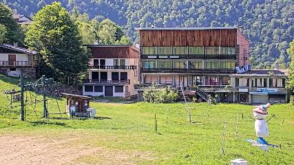 Les Monts d Olmes webcam