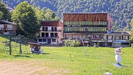 Les Monts d Olmes: Pradeilles (montsdolmes.com)