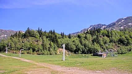 Les Monts d Olmes: Pradeilles (montsdolmes.com)