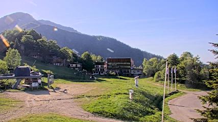 Les Monts d Olmes: Pradeilles (montsdolmes.com)