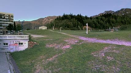 Les Monts d Olmes: Pradeilles (montsdolmes.com)