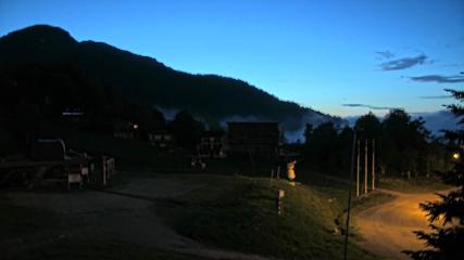 Les Monts d Olmes: Pradeilles (montsdolmes.com)