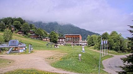 Les Monts d Olmes: Pradeilles (montsdolmes.com)