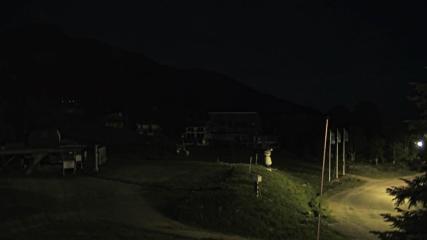 Les Monts d Olmes: Pradeilles (montsdolmes.com)