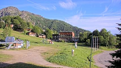 Les Monts d Olmes: Pradeilles (montsdolmes.com)