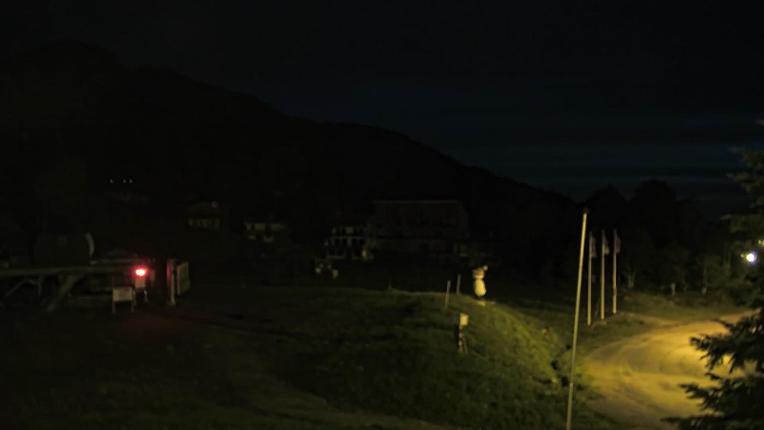 Webcam Les Monts d Olmes: Pradeilles
