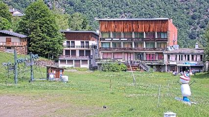 Les Monts d Olmes: Pradeilles (montsdolmes.com)