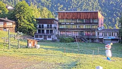 Les Monts d Olmes: Pradeilles (montsdolmes.com)
