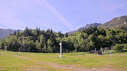 Les Monts d Olmes: Pradeilles (montsdolmes.com)