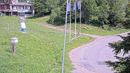 Les Monts d Olmes: Pradeilles (montsdolmes.com)