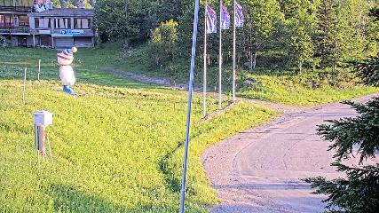 Les Monts d Olmes: Pradeilles (montsdolmes.com)