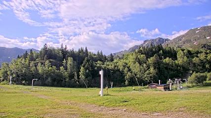 Les Monts d Olmes: Pradeilles (montsdolmes.com)