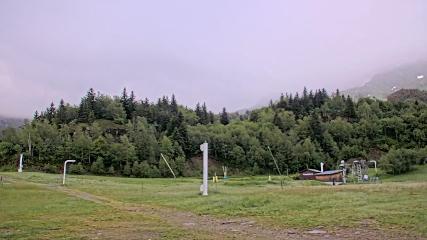 Les Monts d Olmes: Pradeilles (montsdolmes.com)