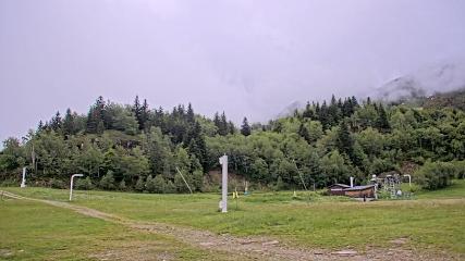 Les Monts d Olmes: Pradeilles (montsdolmes.com)