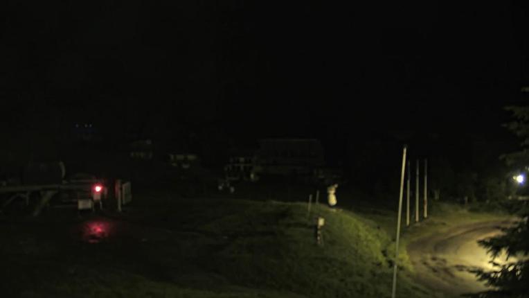 Webcam Les Monts d Olmes: Pradeilles
