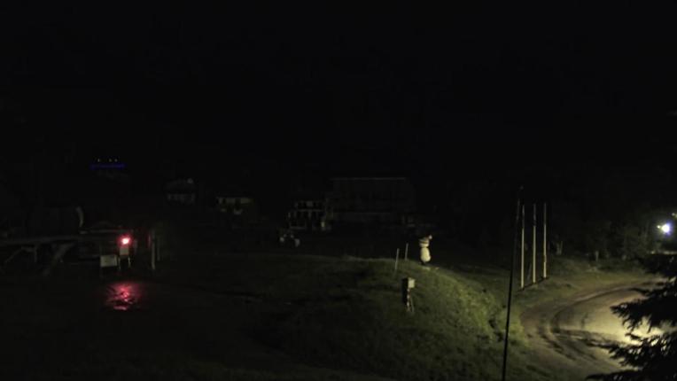 Webcam Les Monts d Olmes: Pradeilles