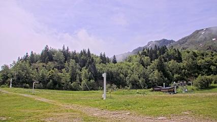 Les Monts d Olmes: Pradeilles (montsdolmes.com)