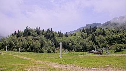 Les Monts d Olmes: Pradeilles (montsdolmes.com)