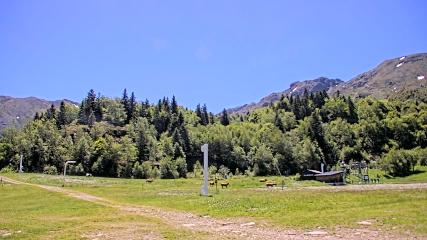 Les Monts d Olmes: Pradeilles (montsdolmes.com)