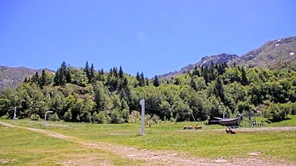 Les Monts d Olmes: Pradeilles (montsdolmes.com)