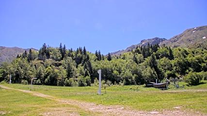 Les Monts d Olmes: Pradeilles (montsdolmes.com)